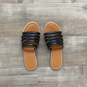 Madewell Addie Slide Sandals